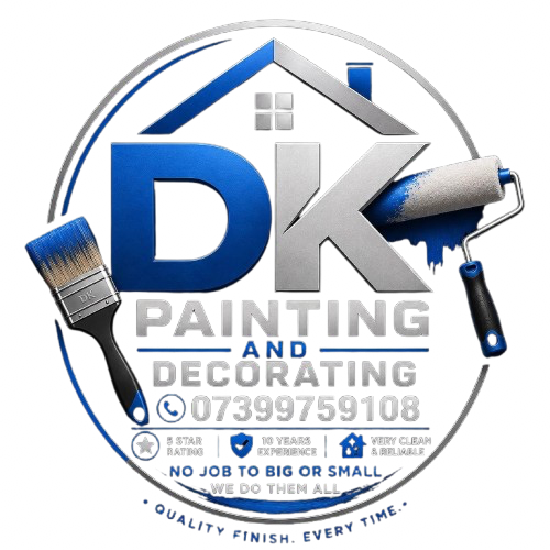 DK Painting and Decorating in Merthyr Tydfil
